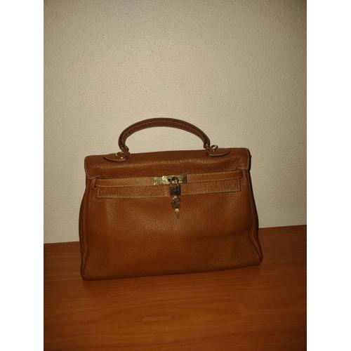 Sac a discount main hermes prix